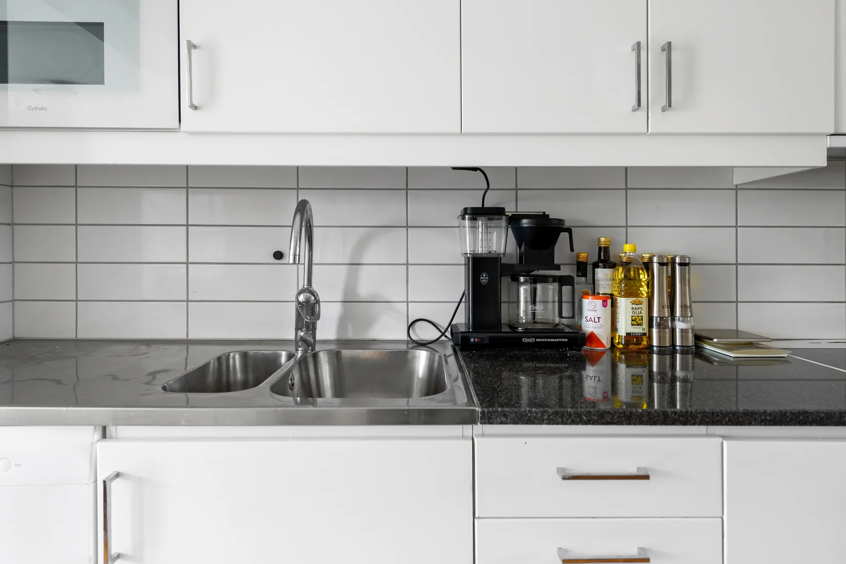 Bostadsrätt, Heklagatan 68E, Kistahöjden, Stockholm