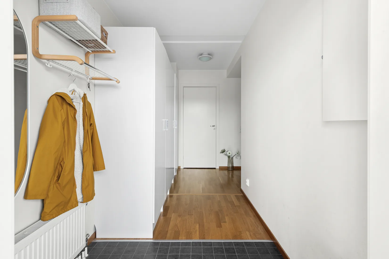 Bostadsrätt, Heklagatan 68E, Kistahöjden, Stockholm