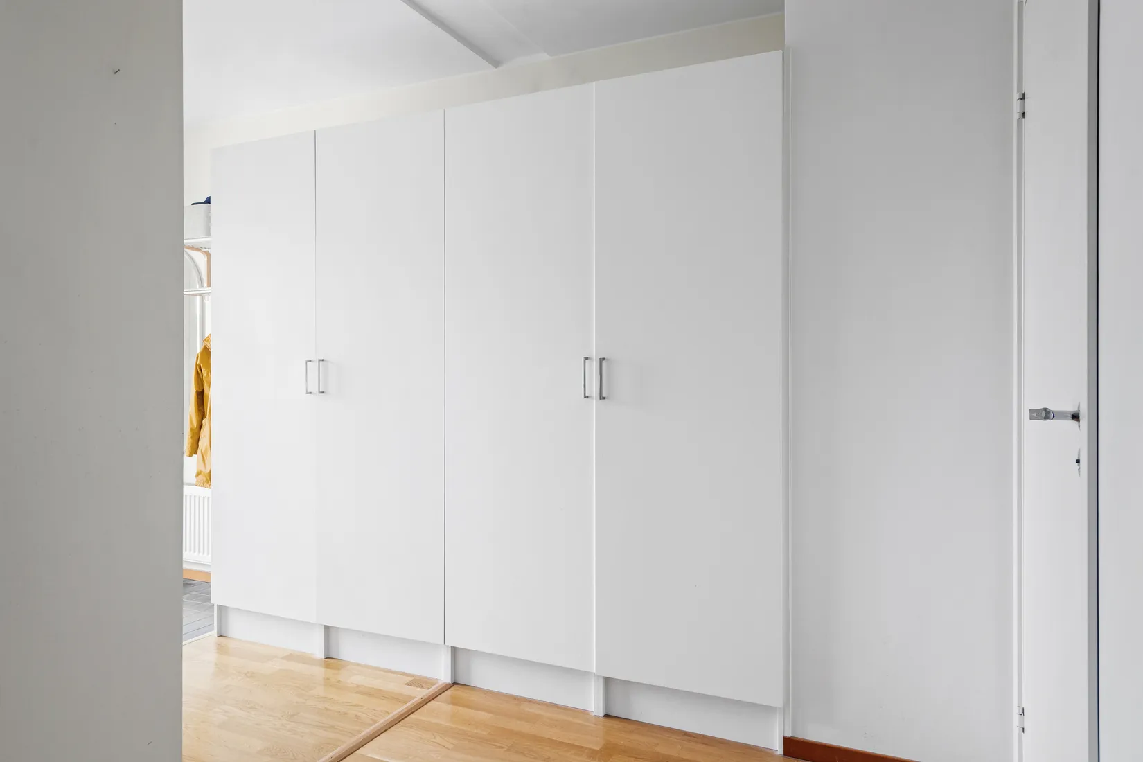 Bostadsrätt, Heklagatan 68E, Kistahöjden, Stockholm