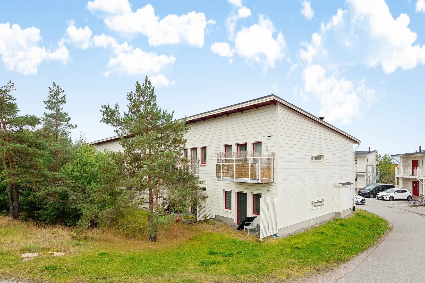 Bostadsrätt, Heklagatan 68E, Kistahöjden, Stockholm