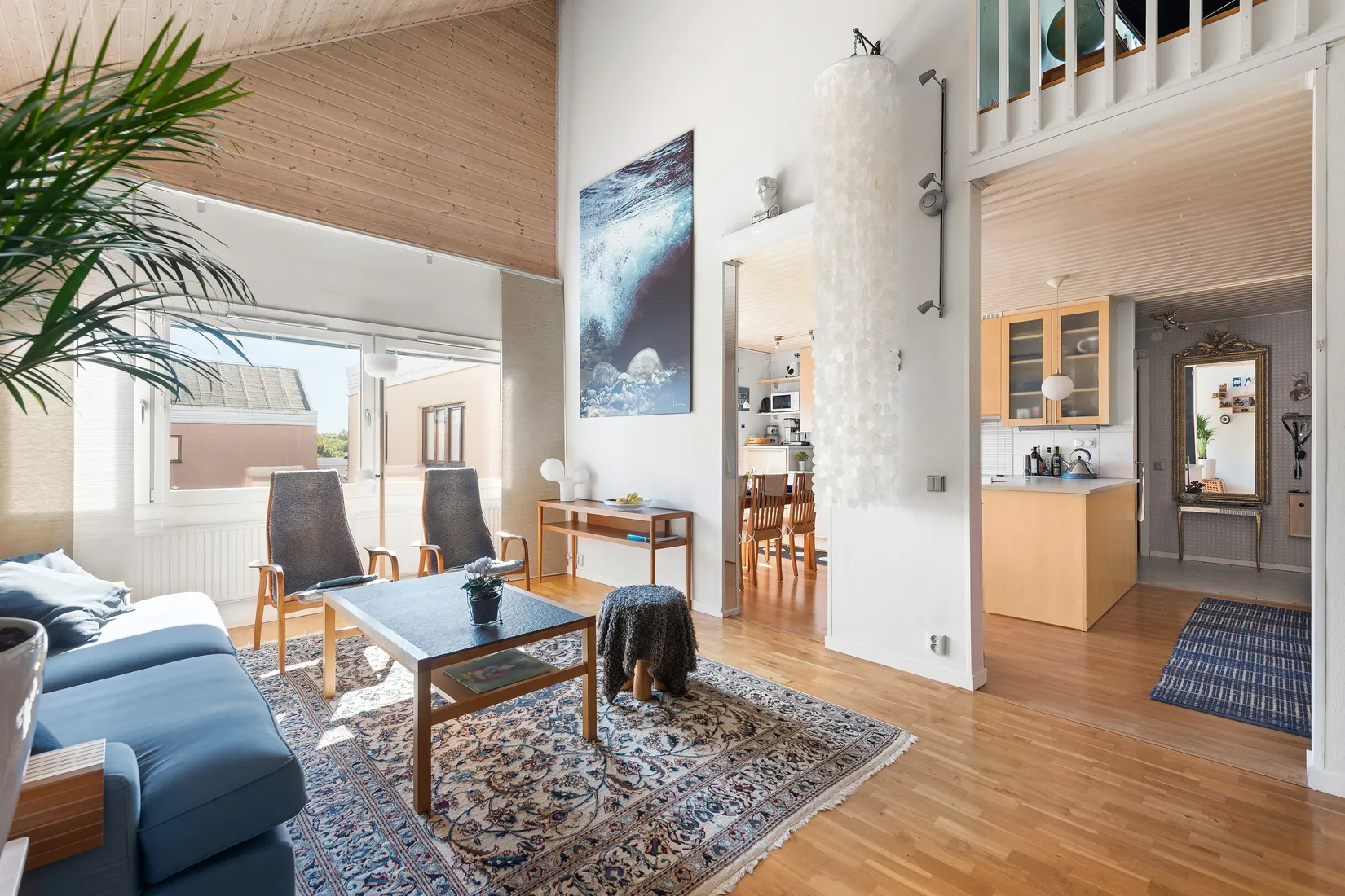 Bostadsrätt, Ringstedsgatan 39, Kista, Stockholm