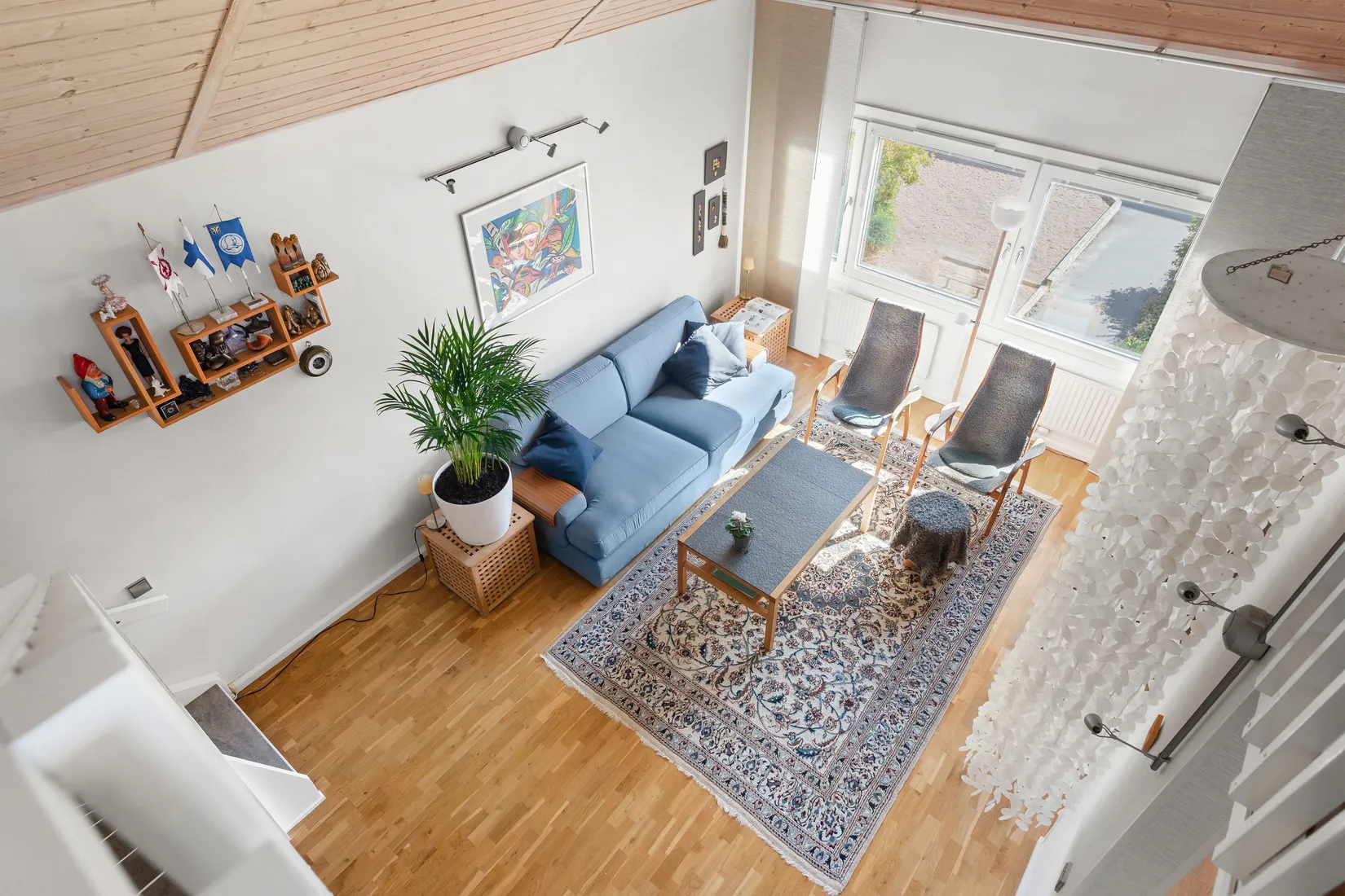 Bostadsrätt, Ringstedsgatan 39, Kista, Stockholm