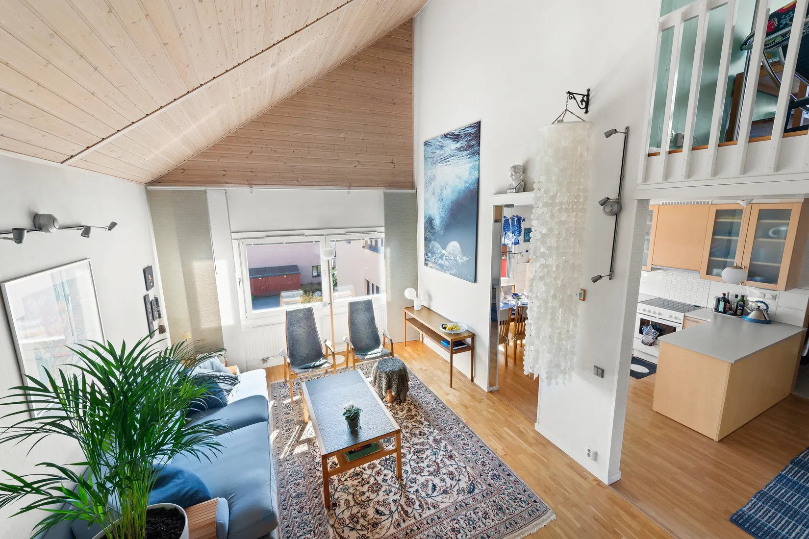 Bostadsrätt, Ringstedsgatan 39, Kista, Stockholm