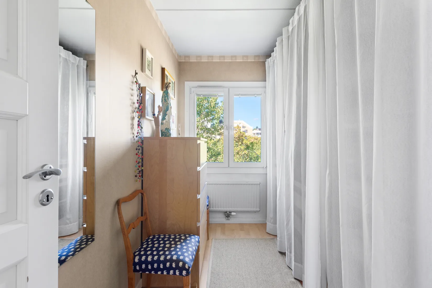 Bostadsrätt, Ringstedsgatan 39, Kista, Stockholm