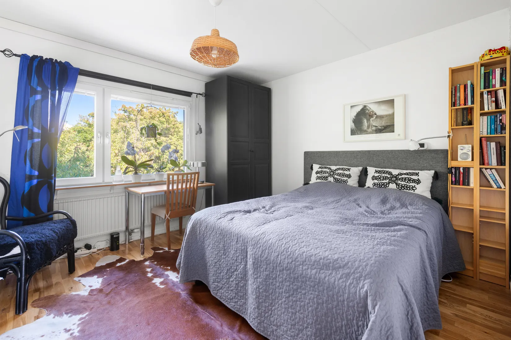 Bostadsrätt, Ringstedsgatan 39, Kista, Stockholm