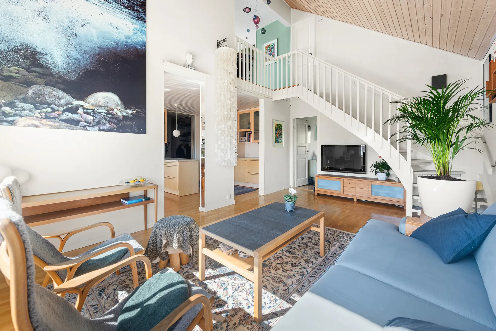 Bostadsrätt, Ringstedsgatan 39, Kista, Stockholm
