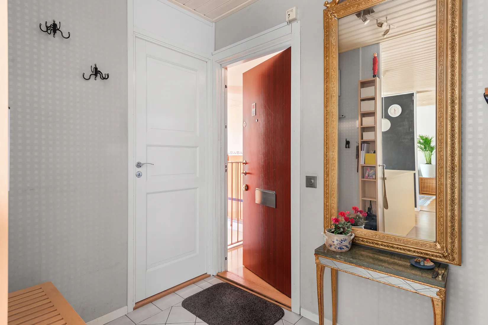 Bostadsrätt, Ringstedsgatan 39, Kista, Stockholm