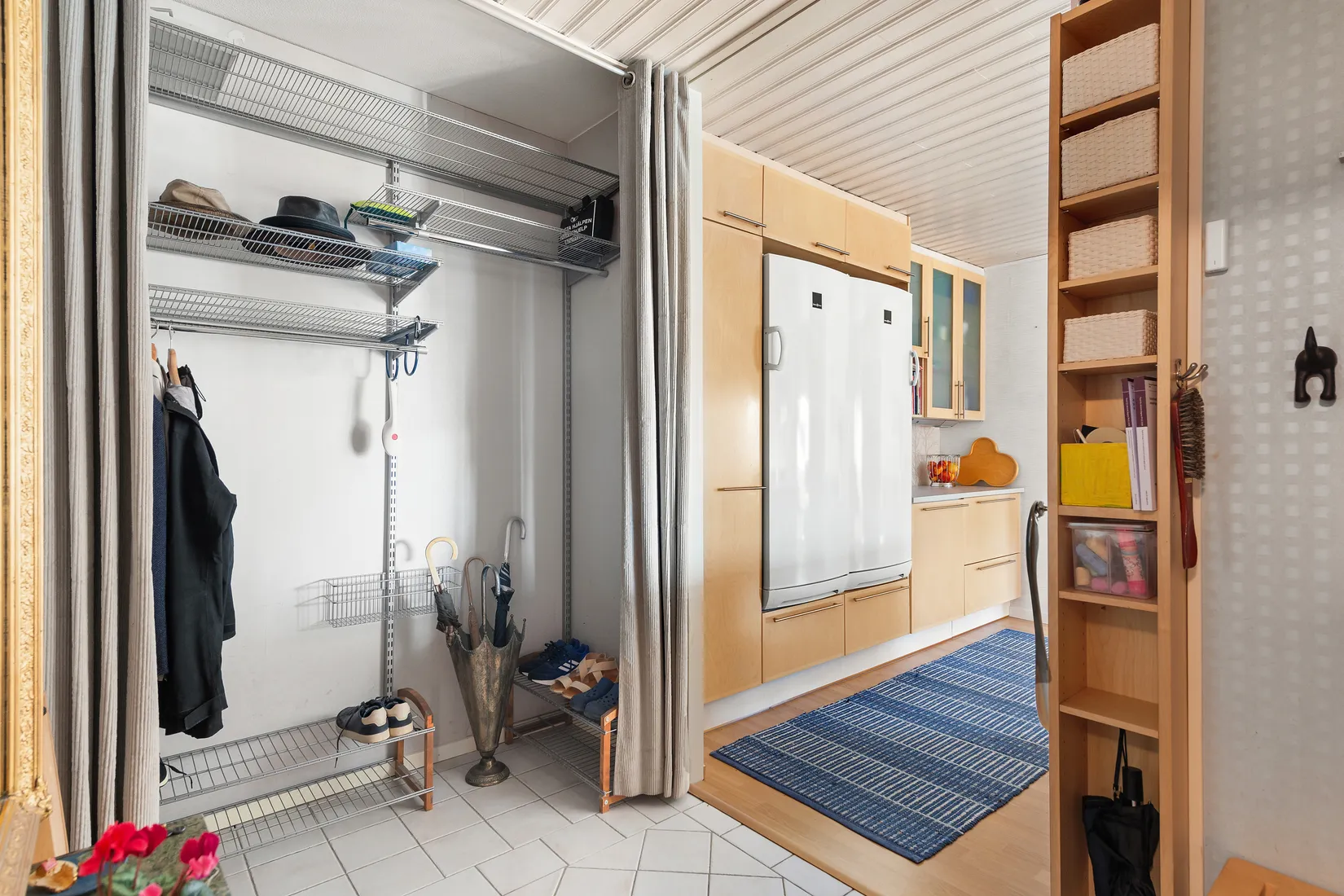 Bostadsrätt, Ringstedsgatan 39, Kista, Stockholm