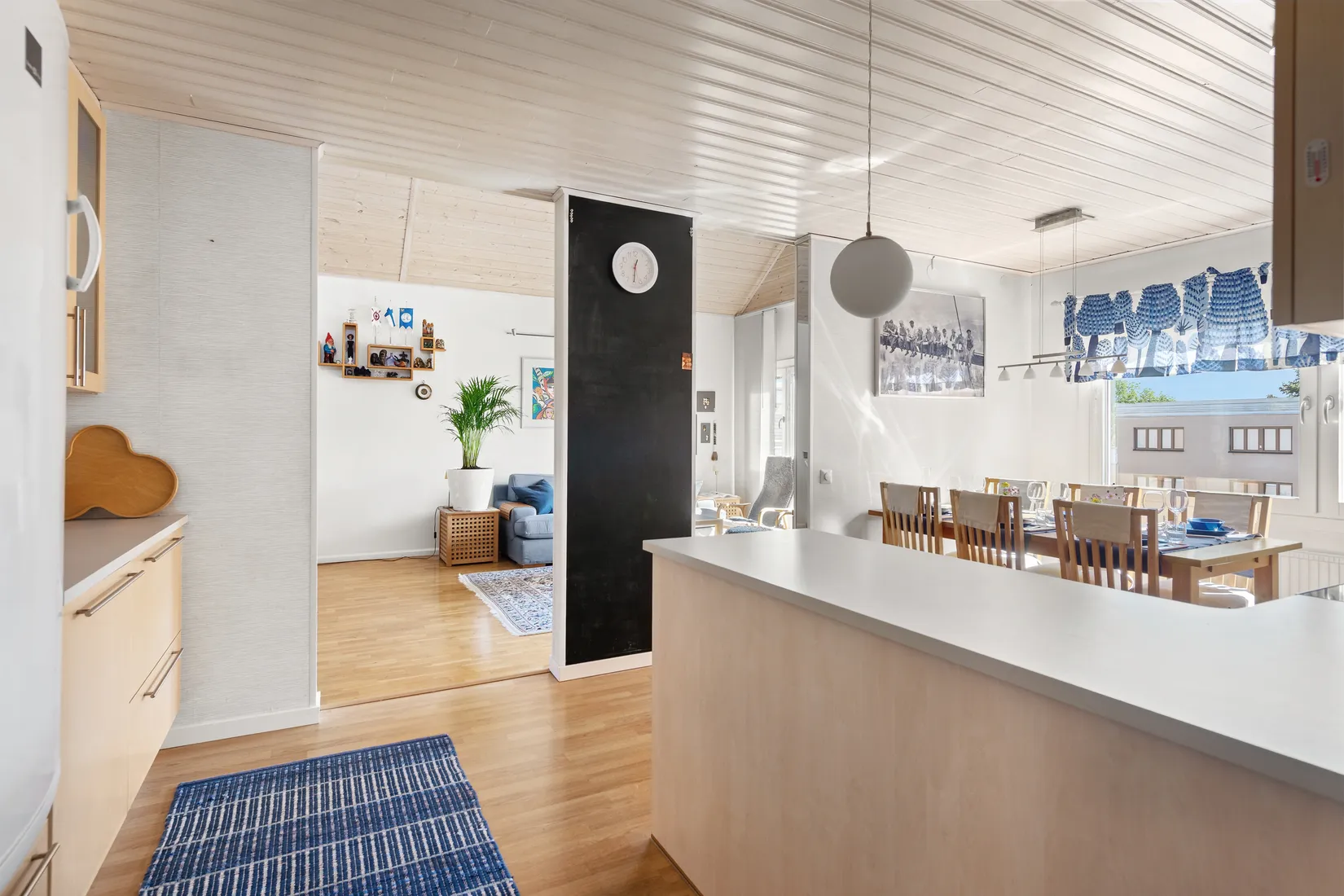 Bostadsrätt, Ringstedsgatan 39, Kista, Stockholm
