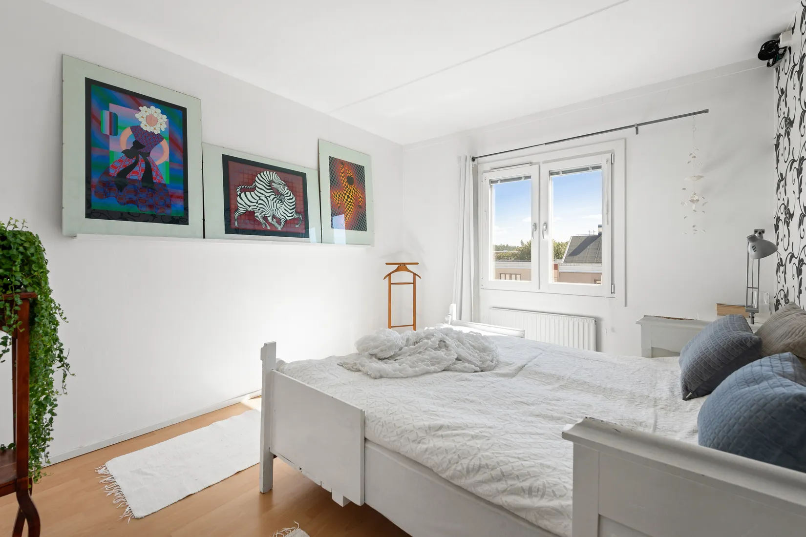 Bostadsrätt, Ringstedsgatan 39, Kista, Stockholm