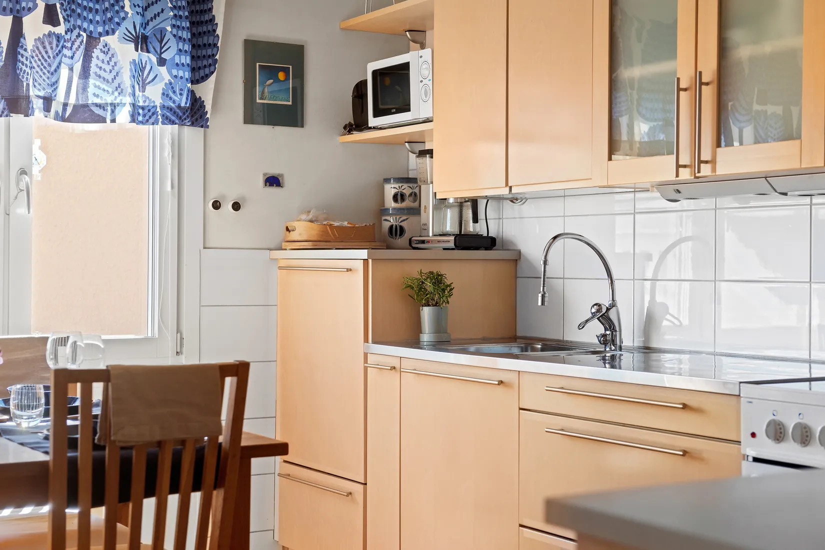Bostadsrätt, Ringstedsgatan 39, Kista, Stockholm