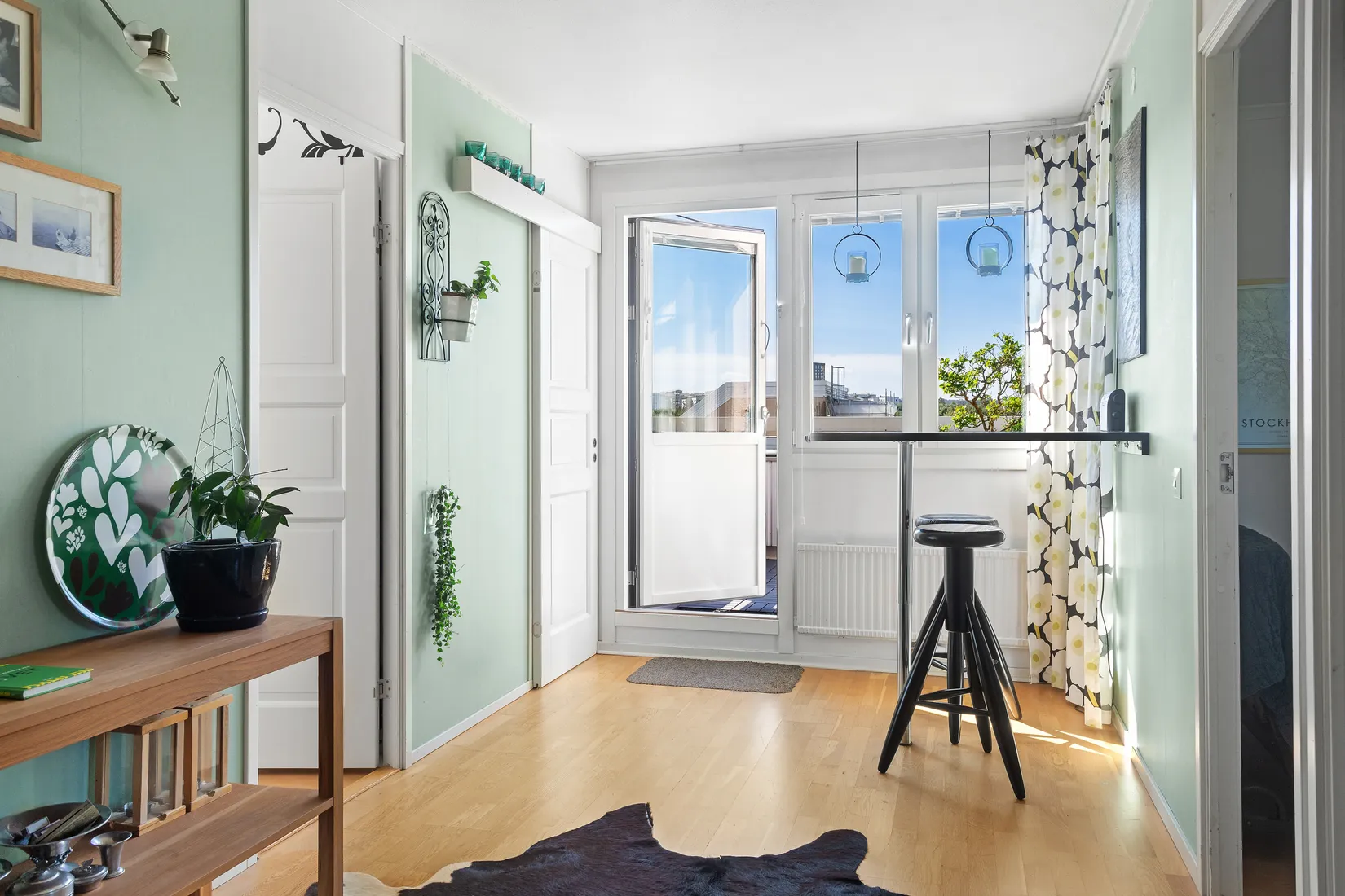 Bostadsrätt, Ringstedsgatan 39, Kista, Stockholm