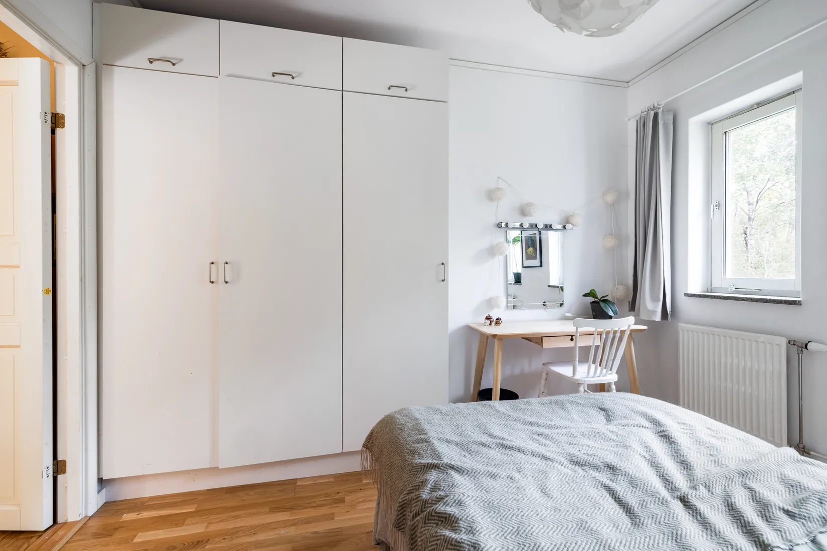 Bostadsrätt, Mariestadsvägen 21, Hammarbyhöjden, Johanneshov, Stockholm