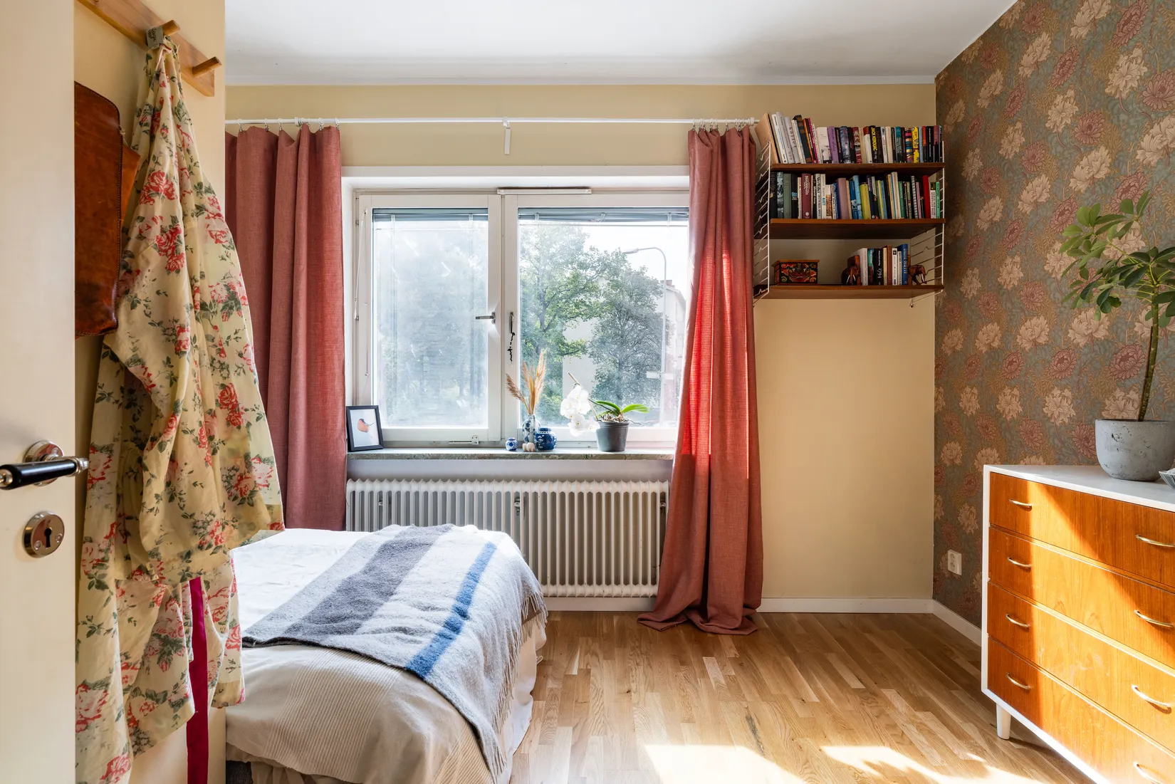 Bostadsrätt, Mariestadsvägen 21, Hammarbyhöjden, Johanneshov, Stockholm