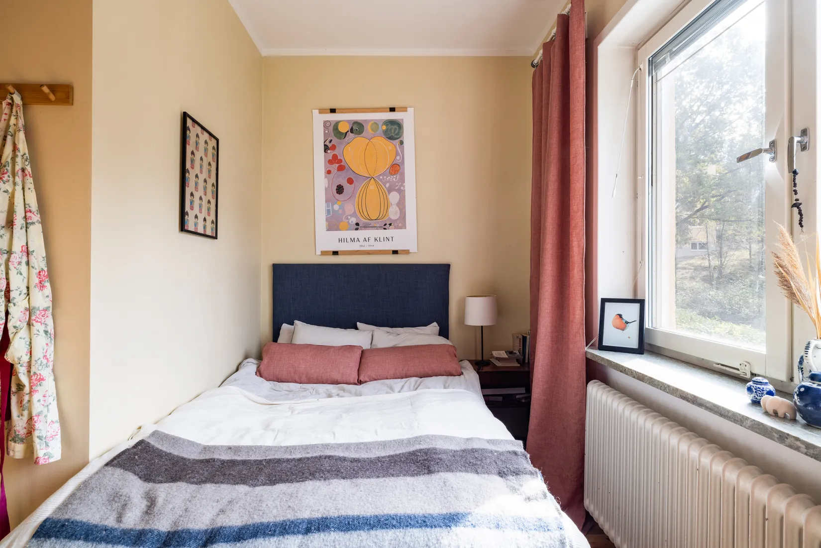 Bostadsrätt, Mariestadsvägen 21, Hammarbyhöjden, Johanneshov, Stockholm