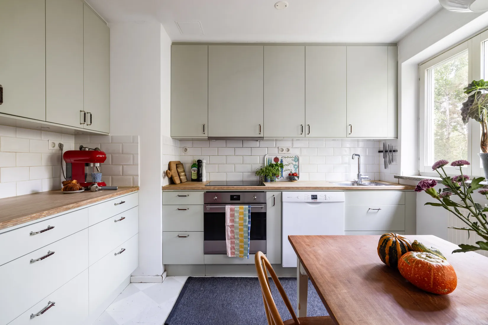 Bostadsrätt, Mariestadsvägen 21, Hammarbyhöjden, Johanneshov, Stockholm