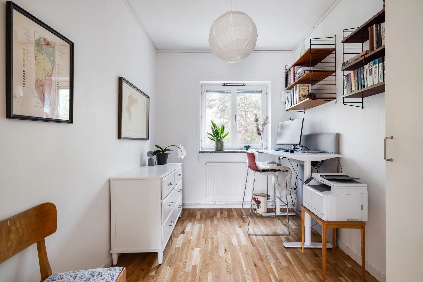Bostadsrätt, Mariestadsvägen 21, Hammarbyhöjden, Johanneshov, Stockholm