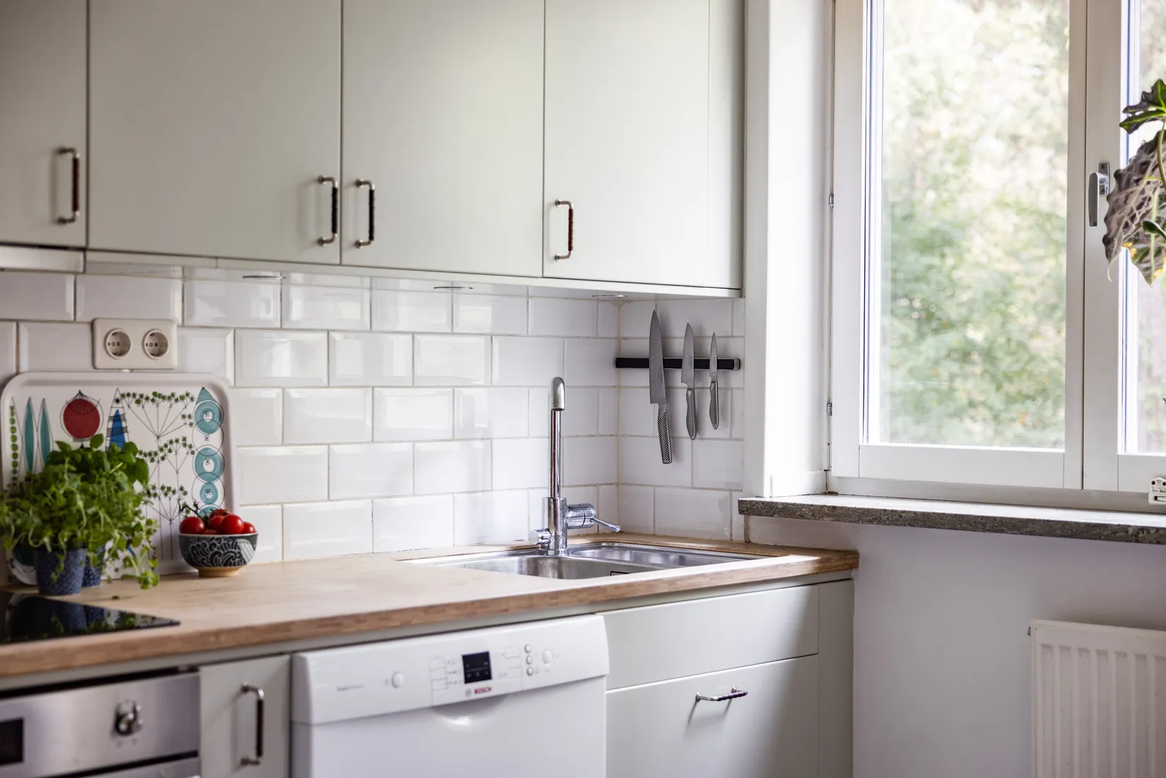 Bostadsrätt, Mariestadsvägen 21, Hammarbyhöjden, Johanneshov, Stockholm