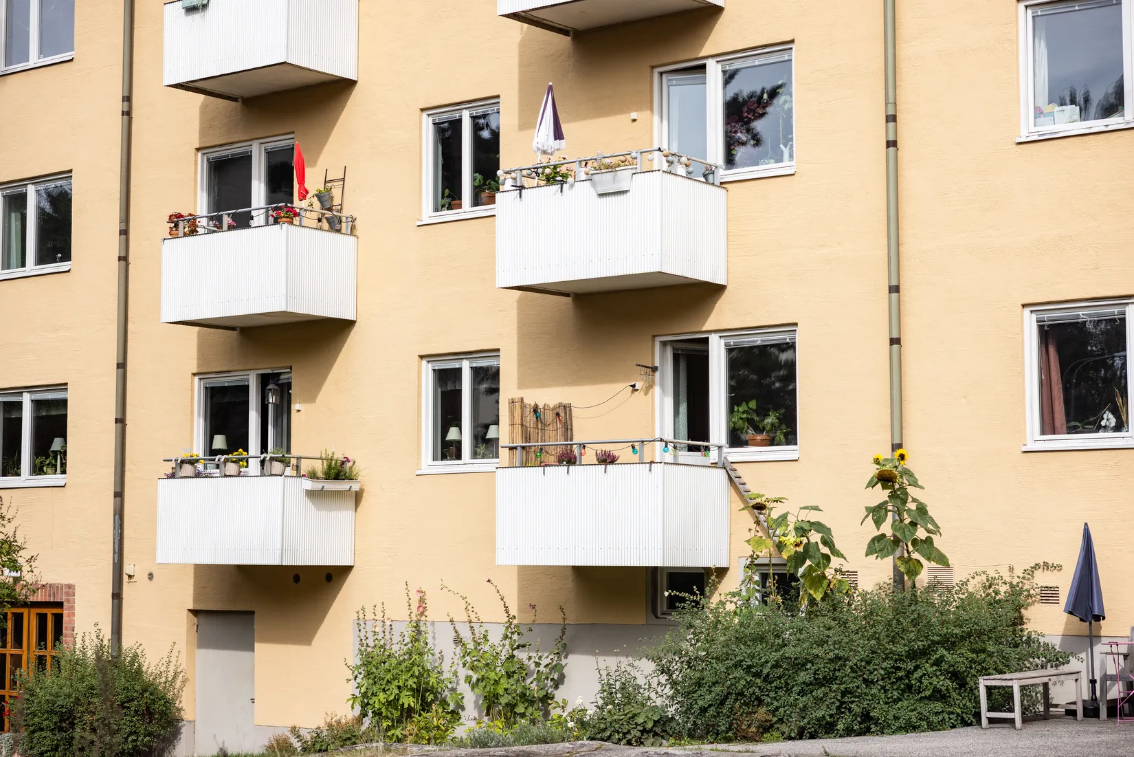 Bostadsrätt, Mariestadsvägen 21, Hammarbyhöjden, Johanneshov, Stockholm