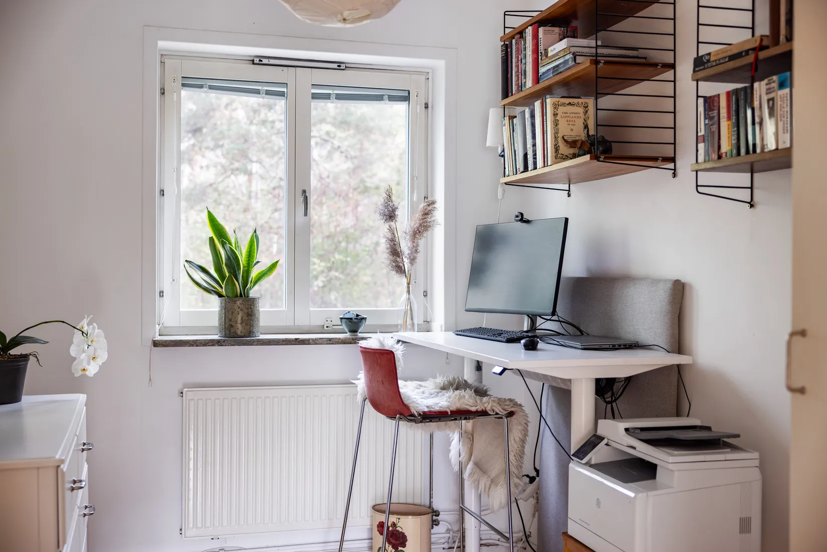 Bostadsrätt, Mariestadsvägen 21, Hammarbyhöjden, Johanneshov, Stockholm