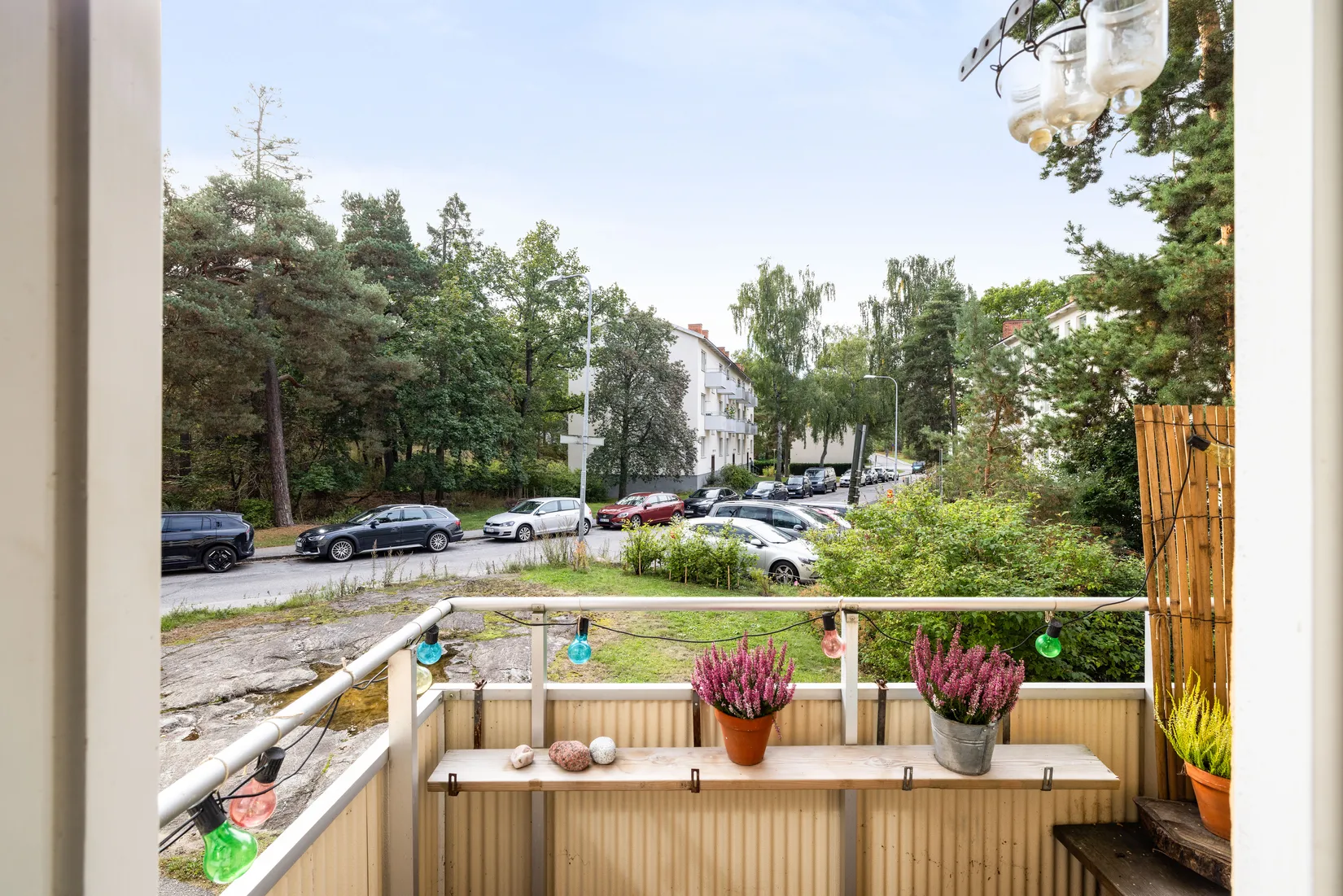 Bostadsrätt, Mariestadsvägen 21, Hammarbyhöjden, Johanneshov, Stockholm