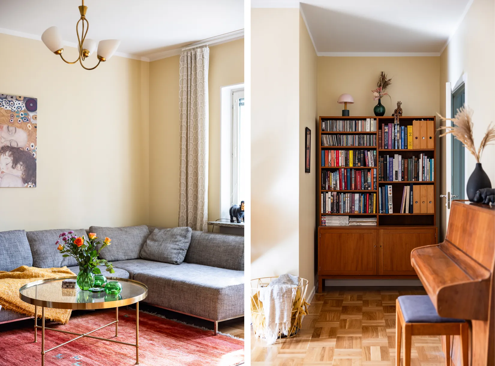 Bostadsrätt, Mariestadsvägen 21, Hammarbyhöjden, Johanneshov, Stockholm