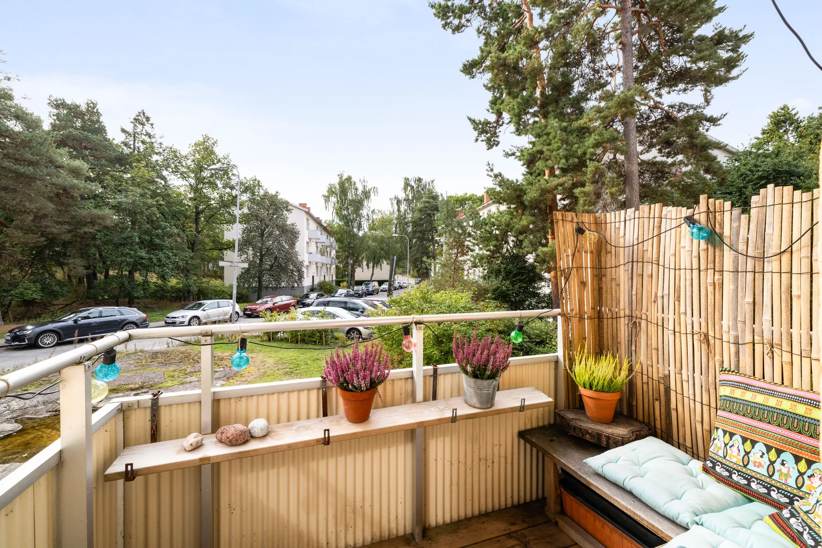Bostadsrätt, Mariestadsvägen 21, Hammarbyhöjden, Johanneshov, Stockholm