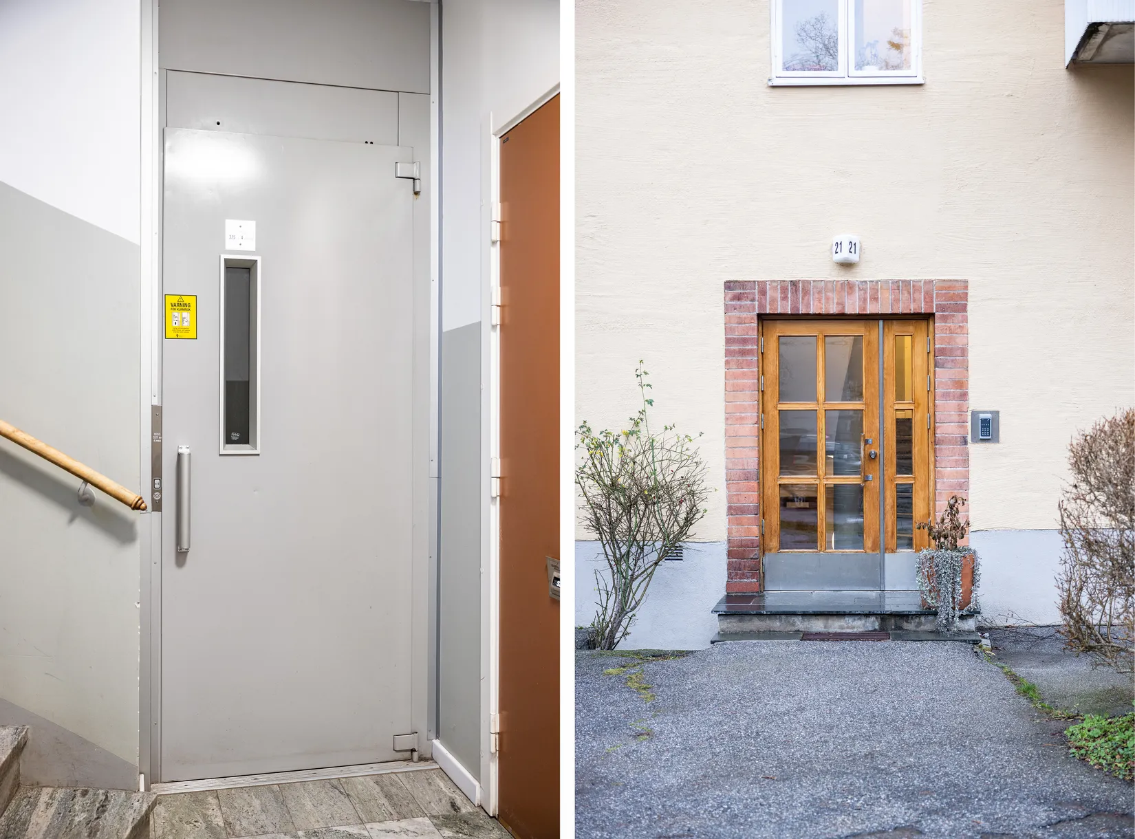 Bostadsrätt, Mariestadsvägen 21, Hammarbyhöjden, Johanneshov, Stockholm