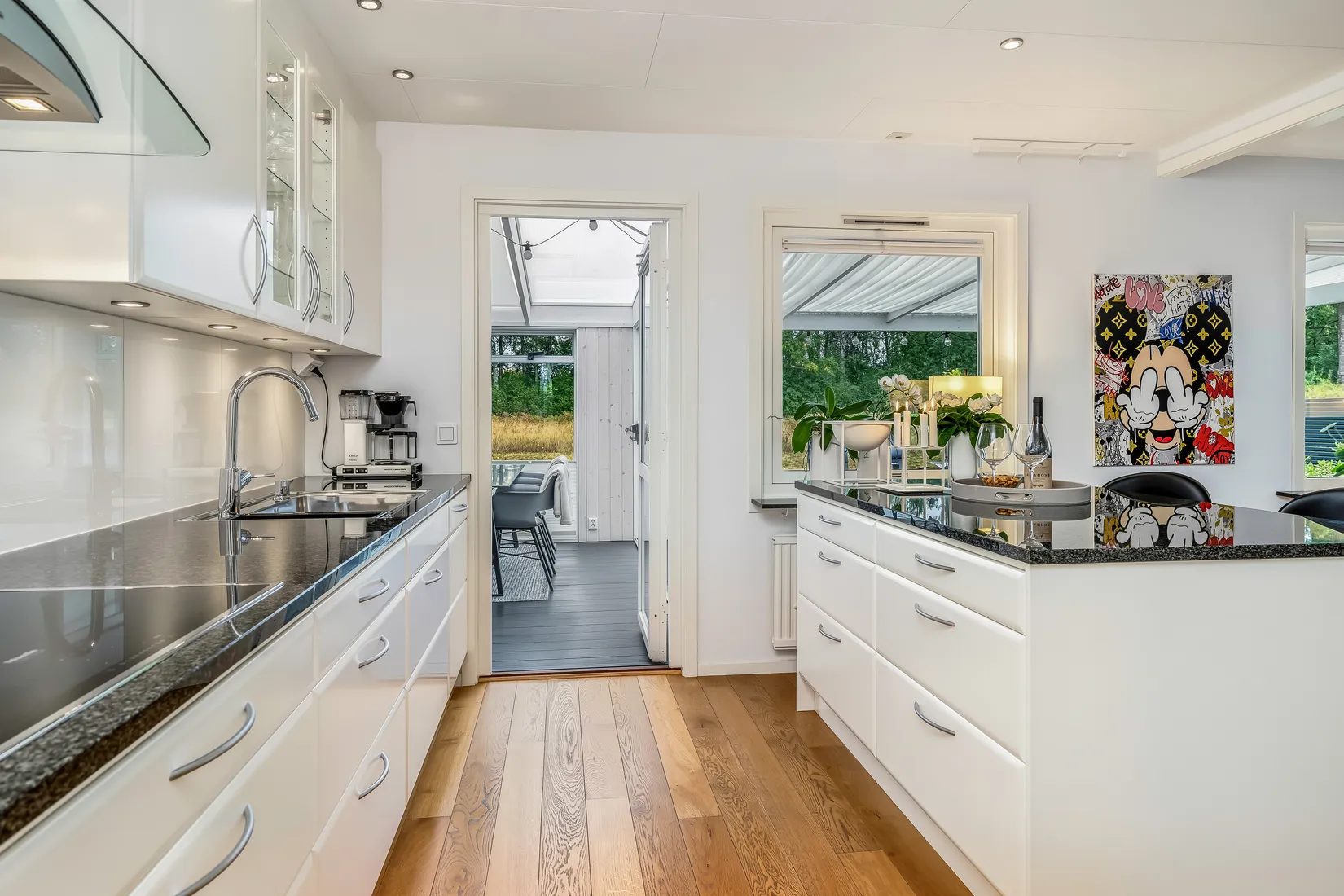 Villa, Alfavägen 13, Hässleholm - Ljungdala, Hässleholm