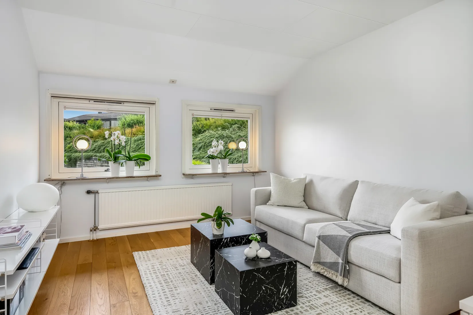Villa, Alfavägen 13, Hässleholm - Ljungdala, Hässleholm