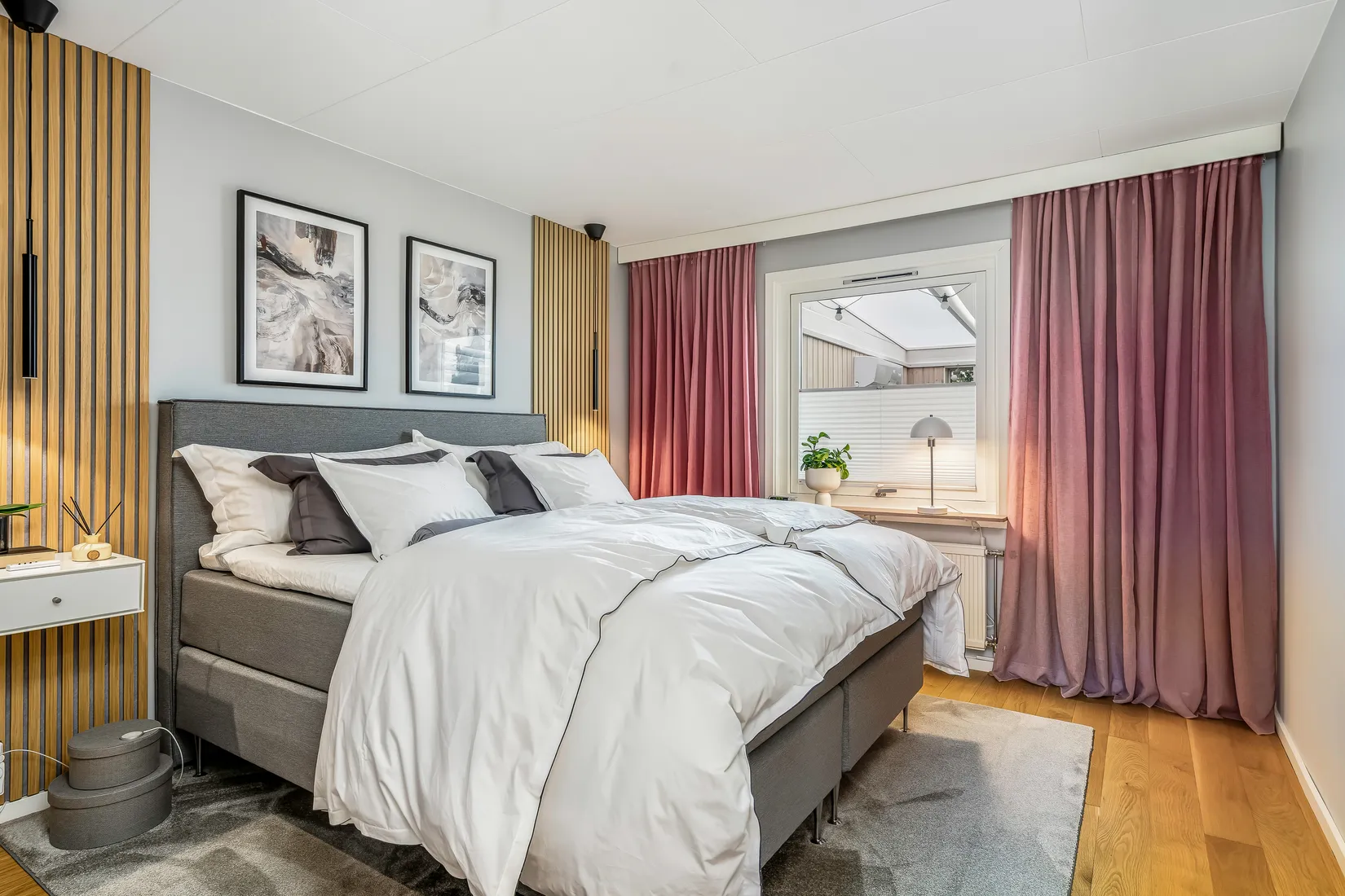 Villa, Alfavägen 13, Hässleholm - Ljungdala, Hässleholm