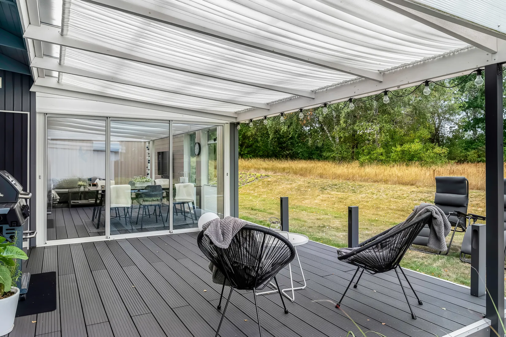 Villa, Alfavägen 13, Hässleholm - Ljungdala, Hässleholm