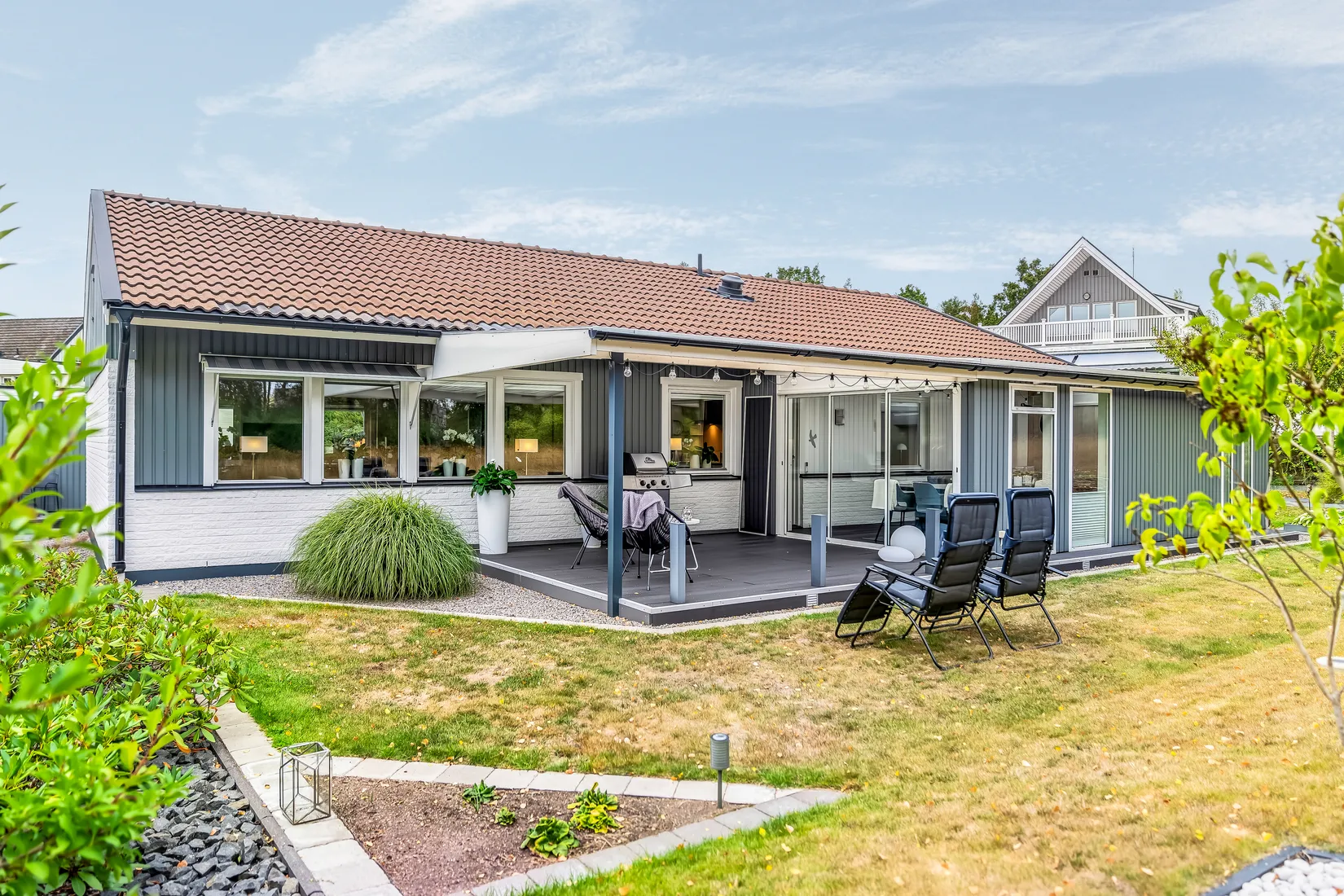 Villa, Alfavägen 13, Hässleholm - Ljungdala, Hässleholm