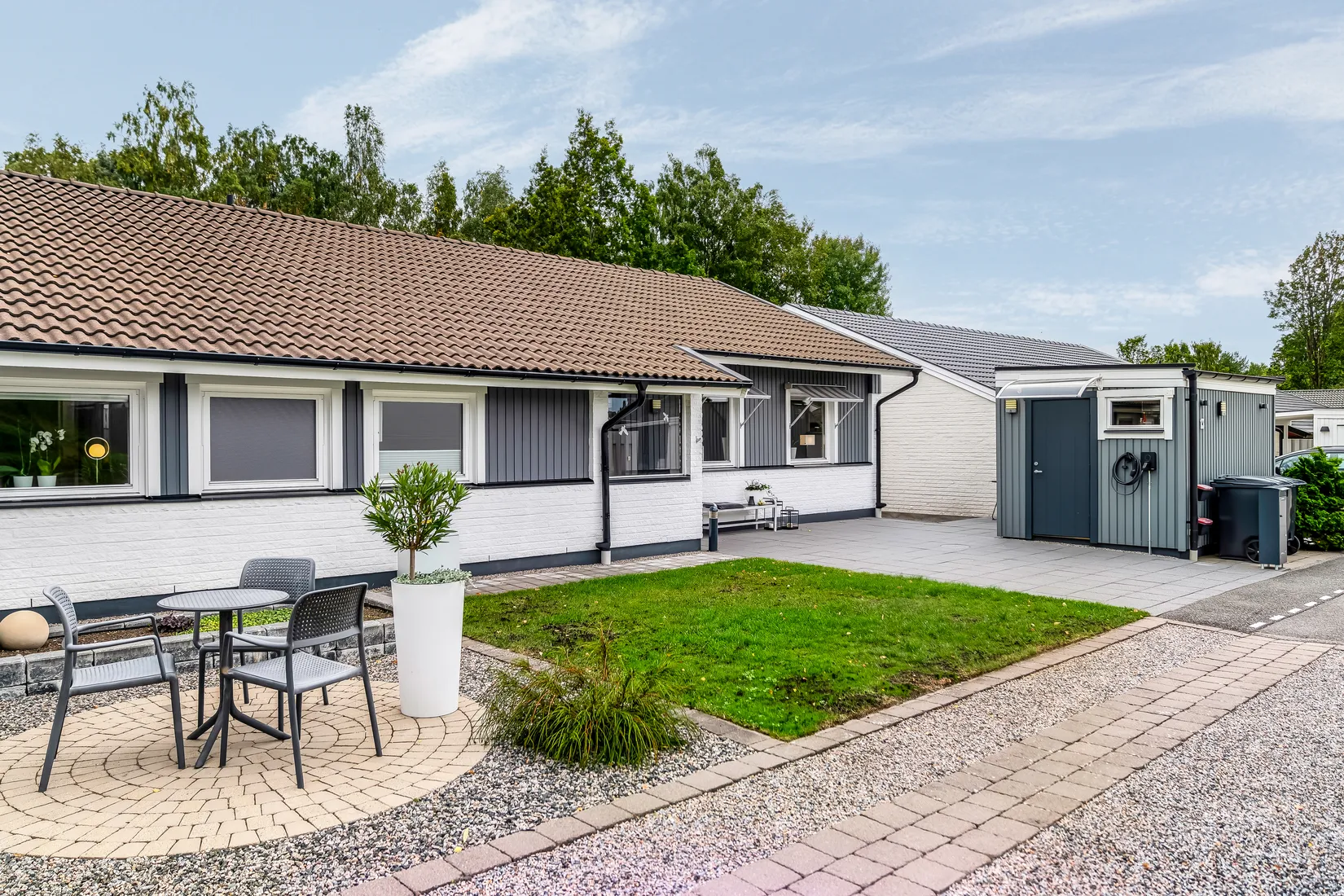 Villa, Alfavägen 13, Hässleholm - Ljungdala, Hässleholm