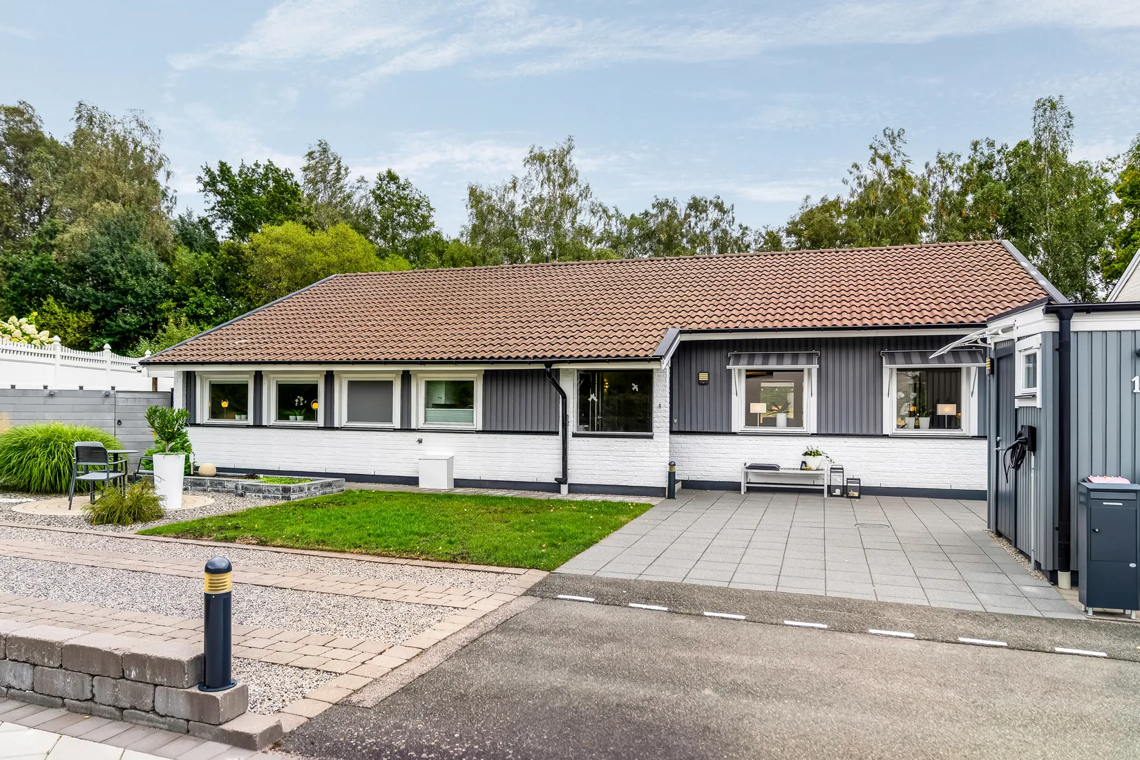 Villa, Alfavägen 13, Hässleholm - Ljungdala, Hässleholm