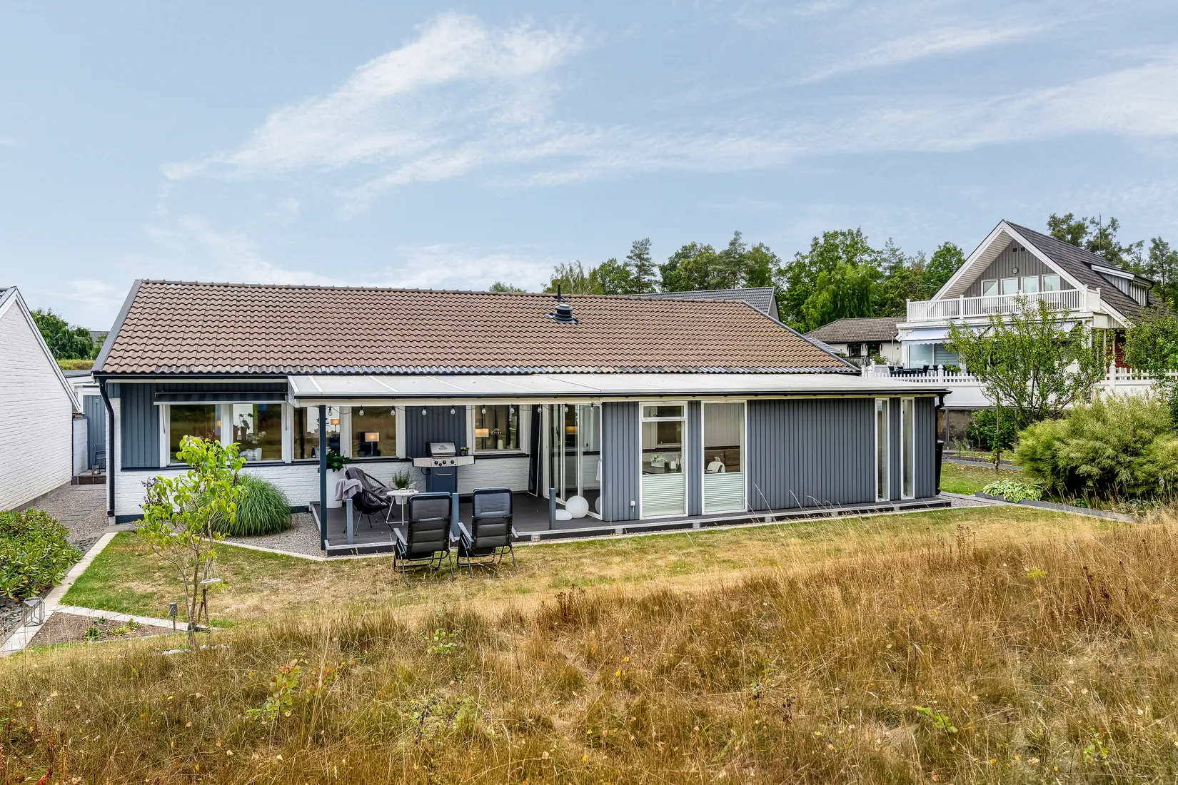 Villa, Alfavägen 13, Hässleholm - Ljungdala, Hässleholm