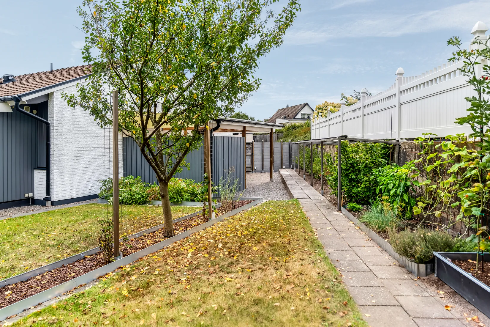 Villa, Alfavägen 13, Hässleholm - Ljungdala, Hässleholm