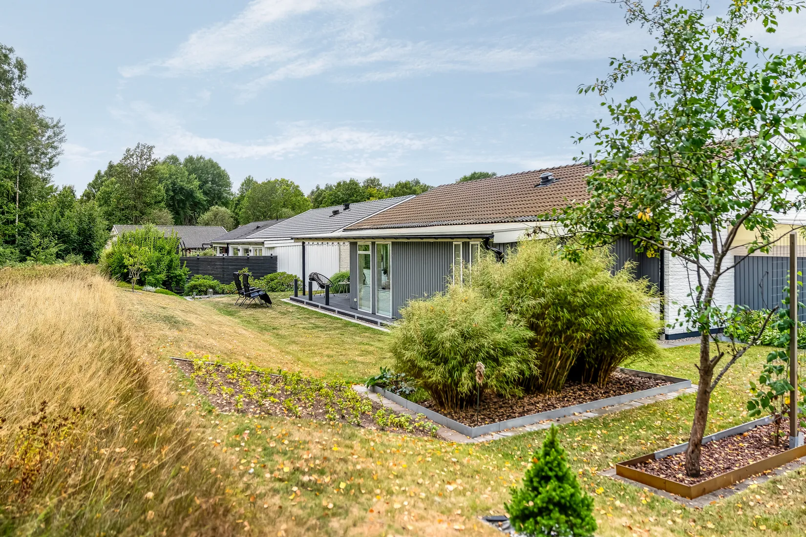 Villa, Alfavägen 13, Hässleholm - Ljungdala, Hässleholm