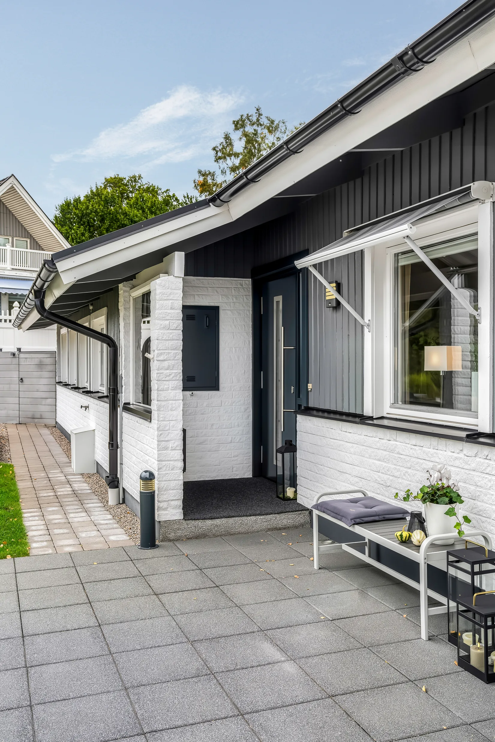 Villa, Alfavägen 13, Hässleholm - Ljungdala, Hässleholm