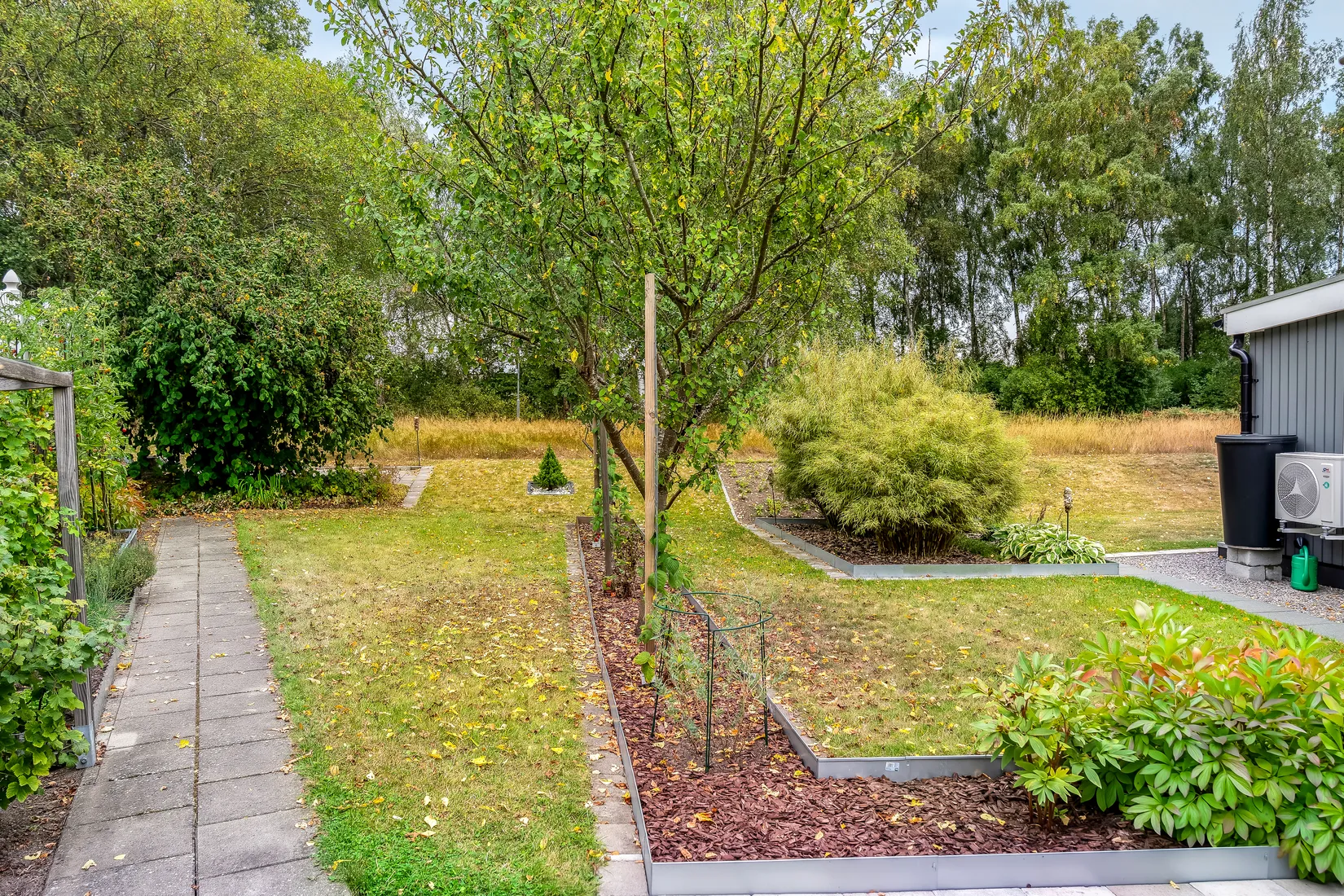 Villa, Alfavägen 13, Hässleholm - Ljungdala, Hässleholm