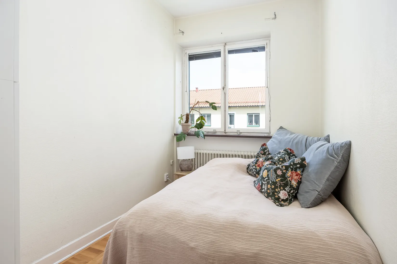 Bostadsrätt, Krutmeijersgatan 12B, Fågelbacken, Malmö