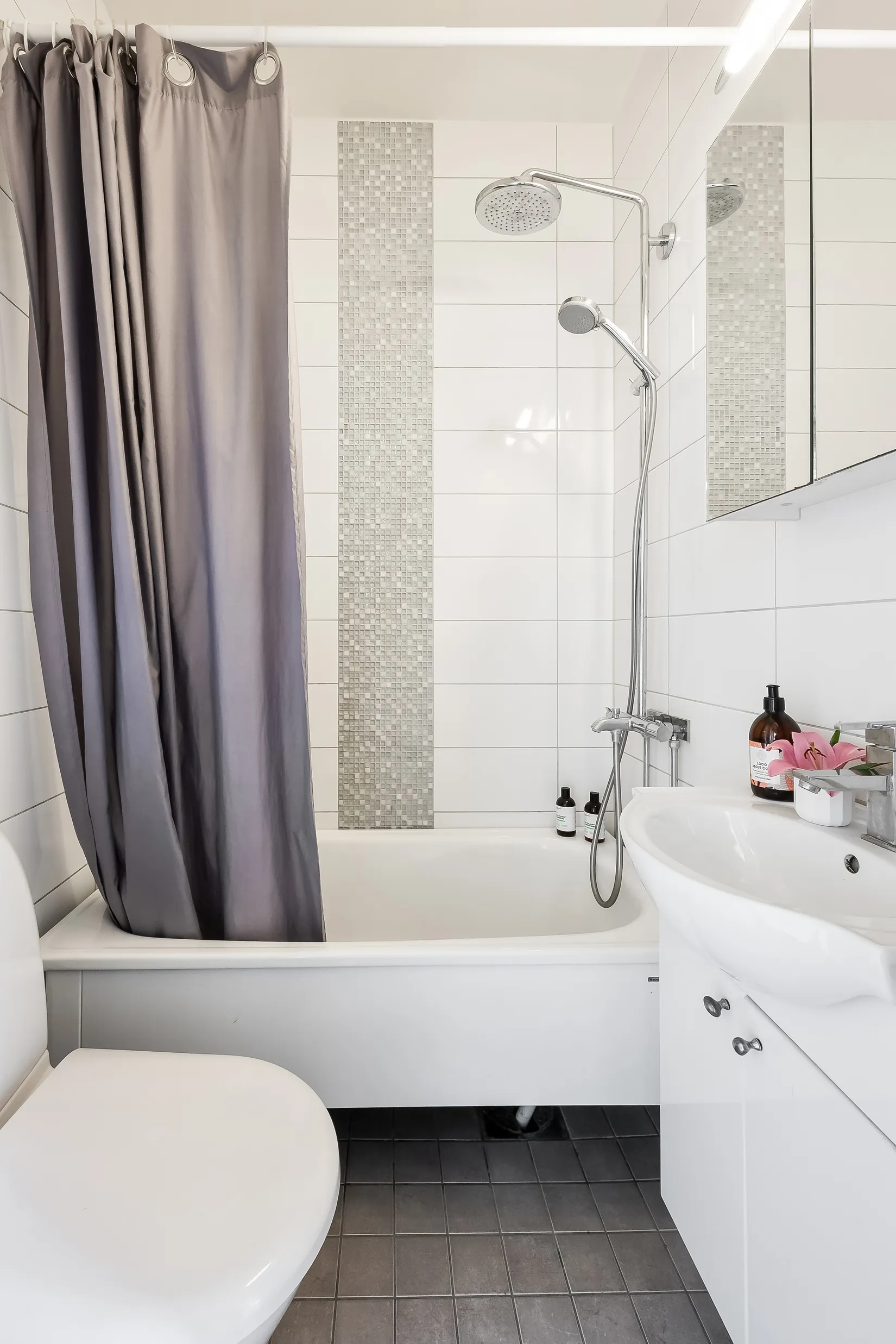 Bostadsrätt, Krutmeijersgatan 12B, Fågelbacken, Malmö