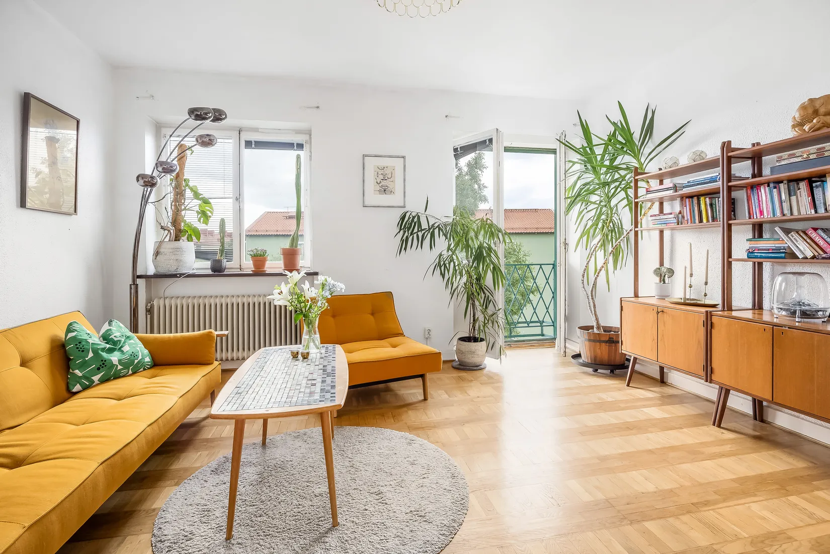 Bostadsrätt, Krutmeijersgatan 12B, Fågelbacken, Malmö