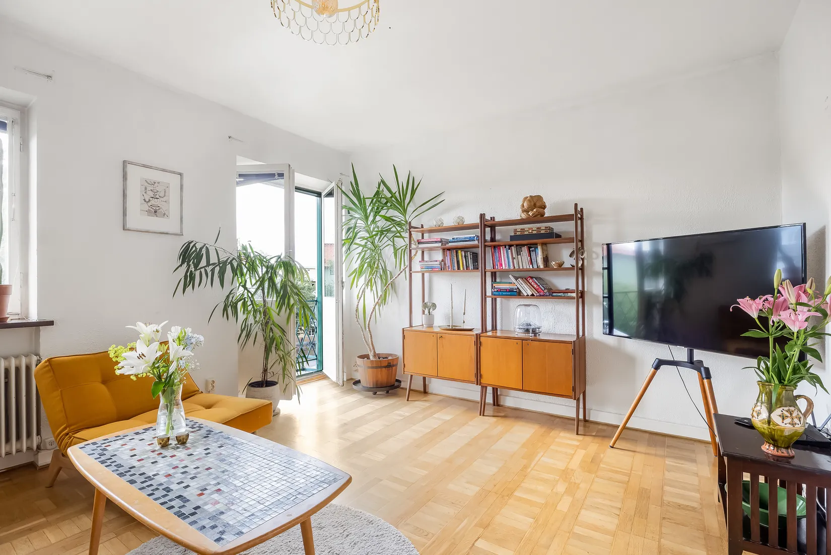 Bostadsrätt, Krutmeijersgatan 12B, Fågelbacken, Malmö
