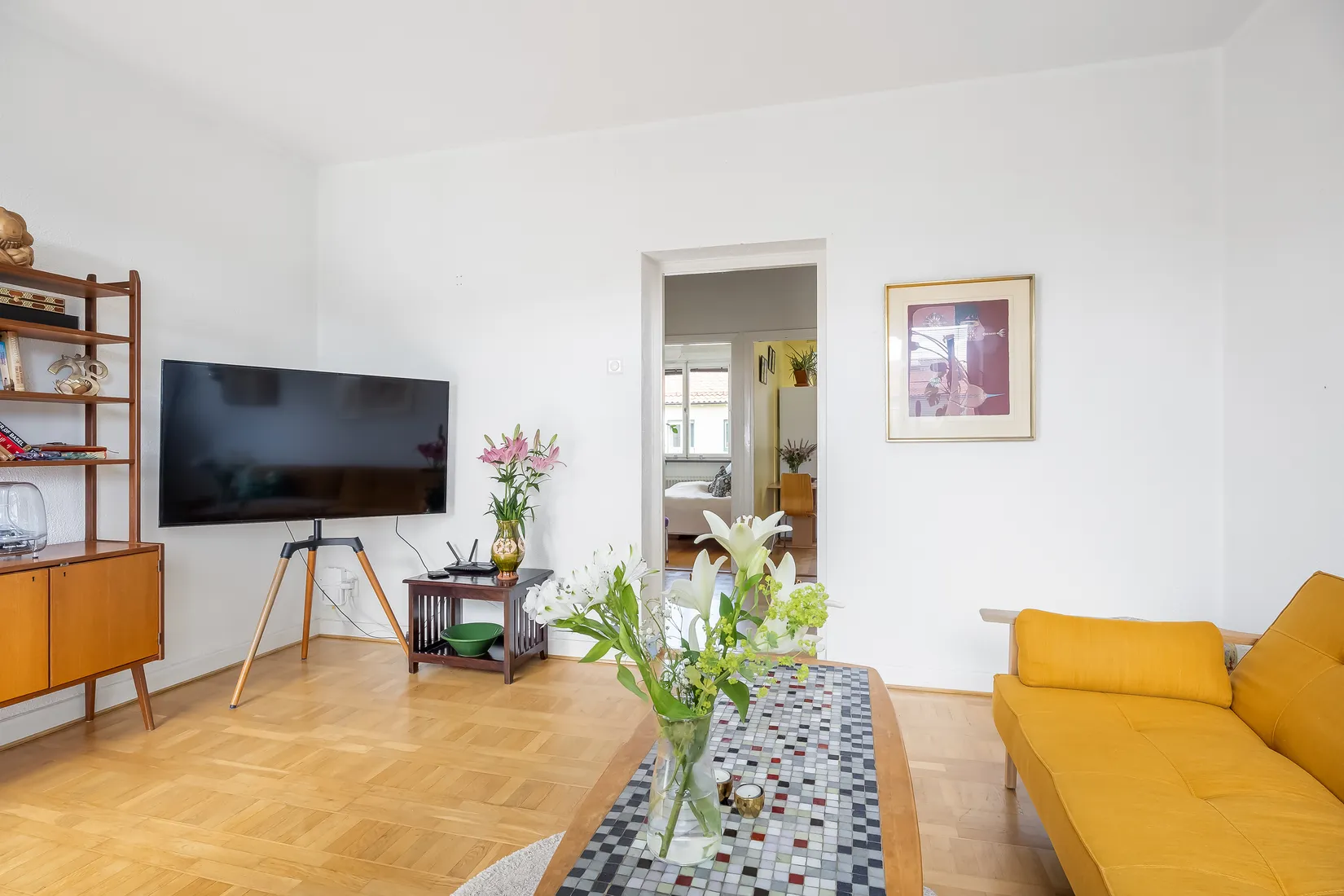 Bostadsrätt, Krutmeijersgatan 12B, Fågelbacken, Malmö