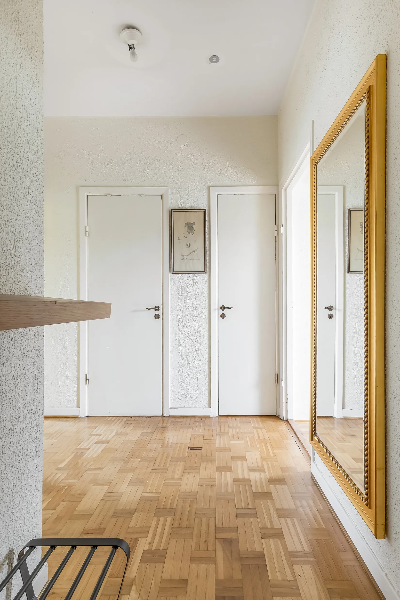 Bostadsrätt, Krutmeijersgatan 12B, Fågelbacken, Malmö