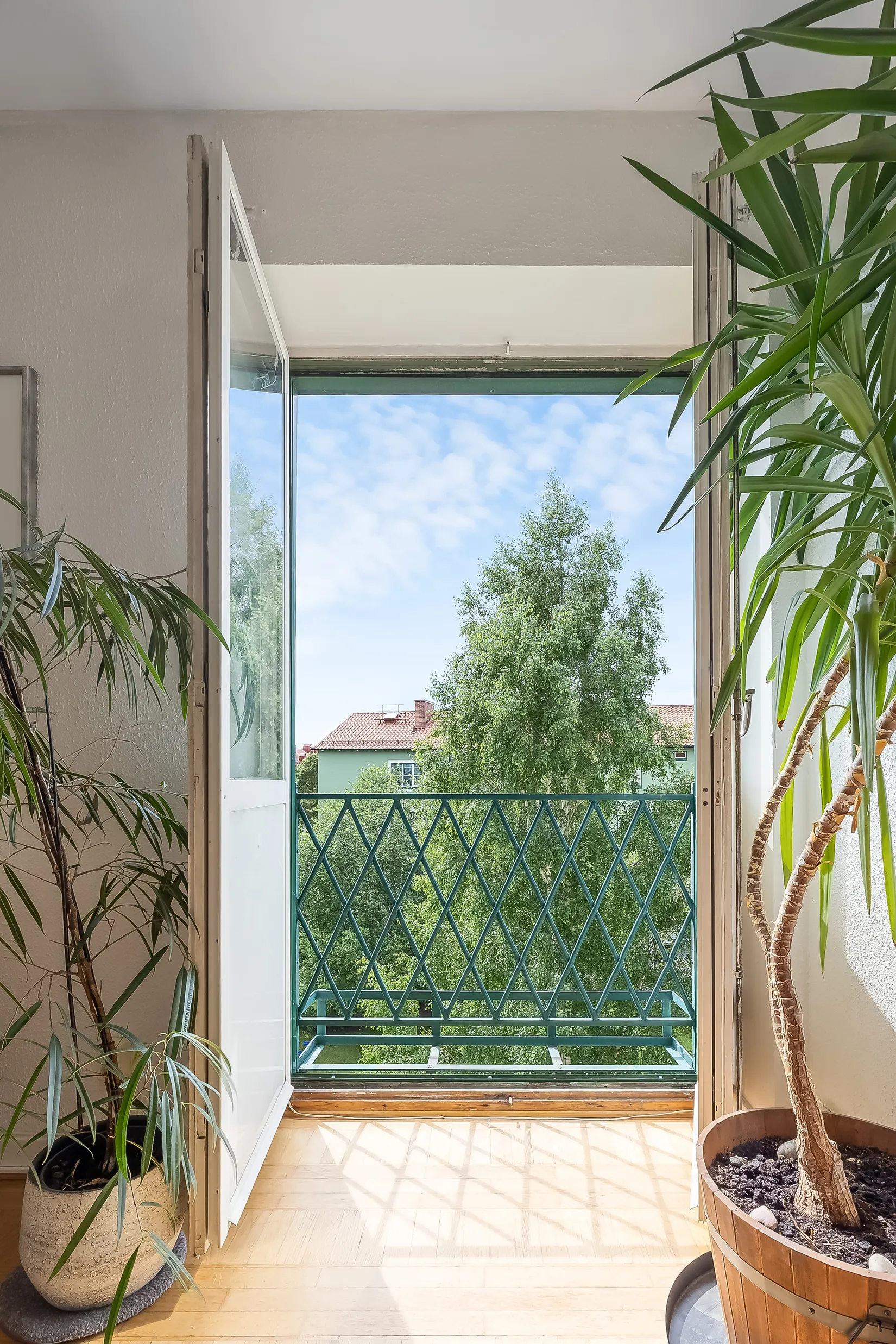 Bostadsrätt, Krutmeijersgatan 12B, Fågelbacken, Malmö