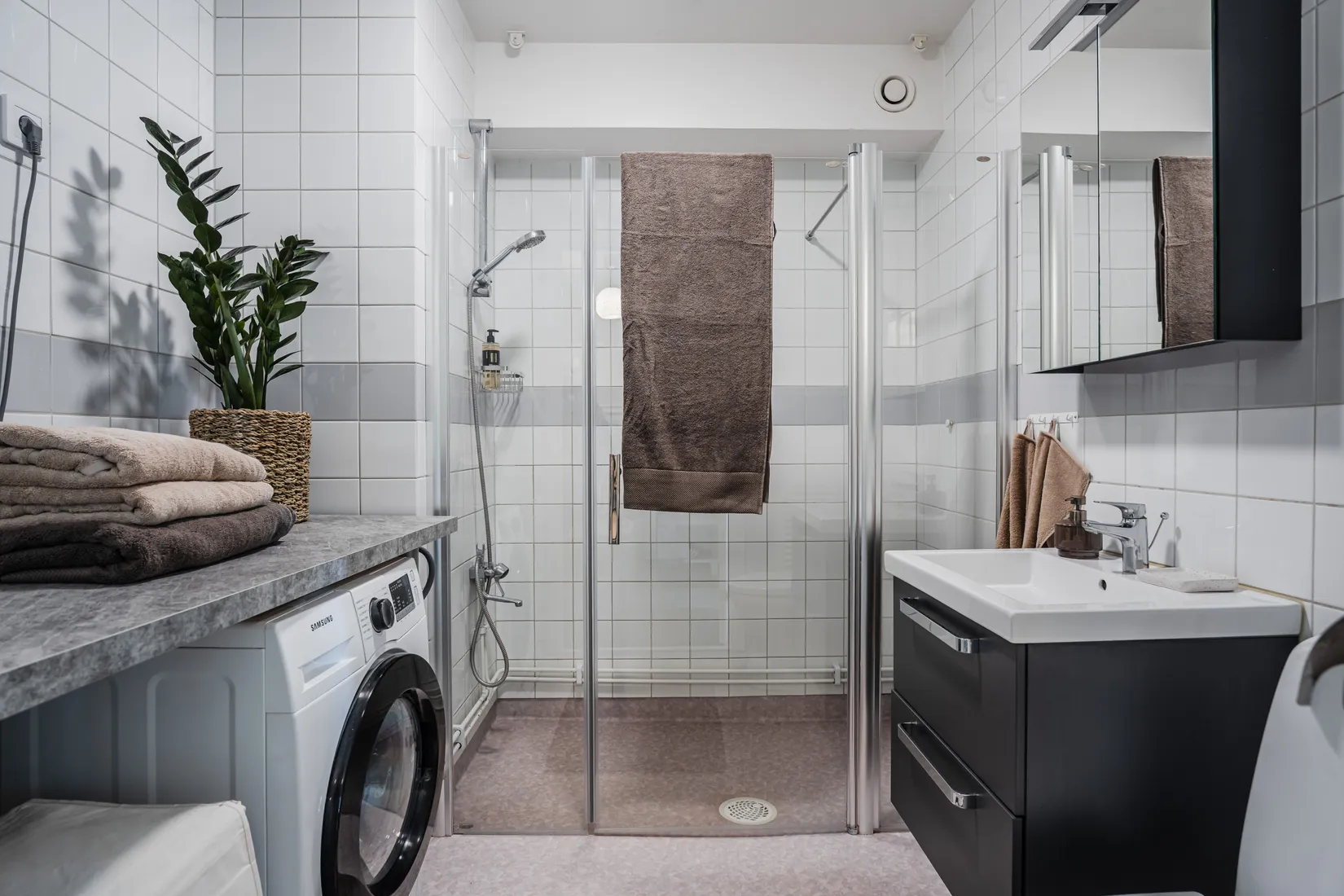 Bostadsrätt, Henry Säldes väg 16, Ulleråker, Uppsala