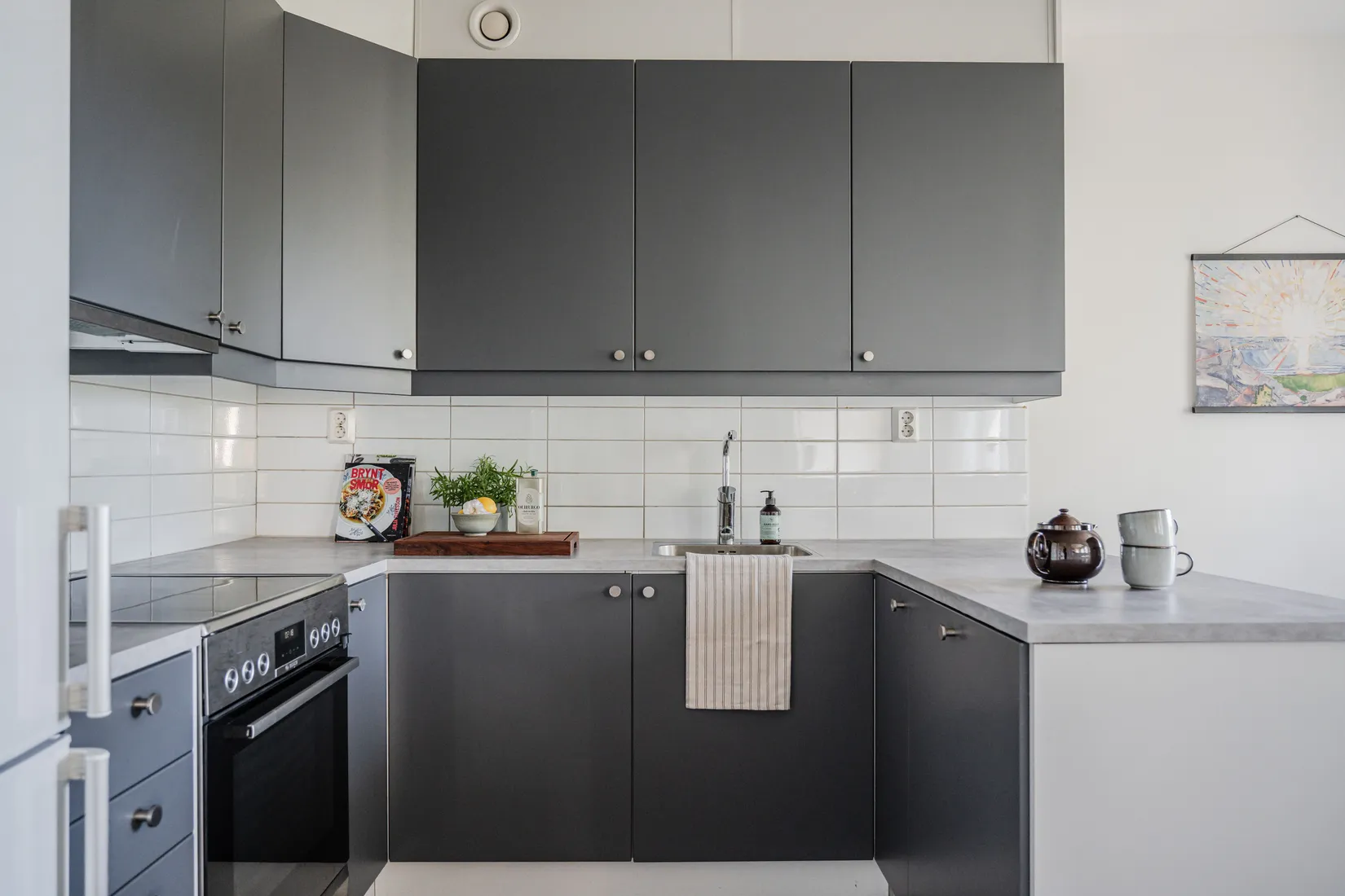 Bostadsrätt, Henry Säldes väg 16, Ulleråker, Uppsala