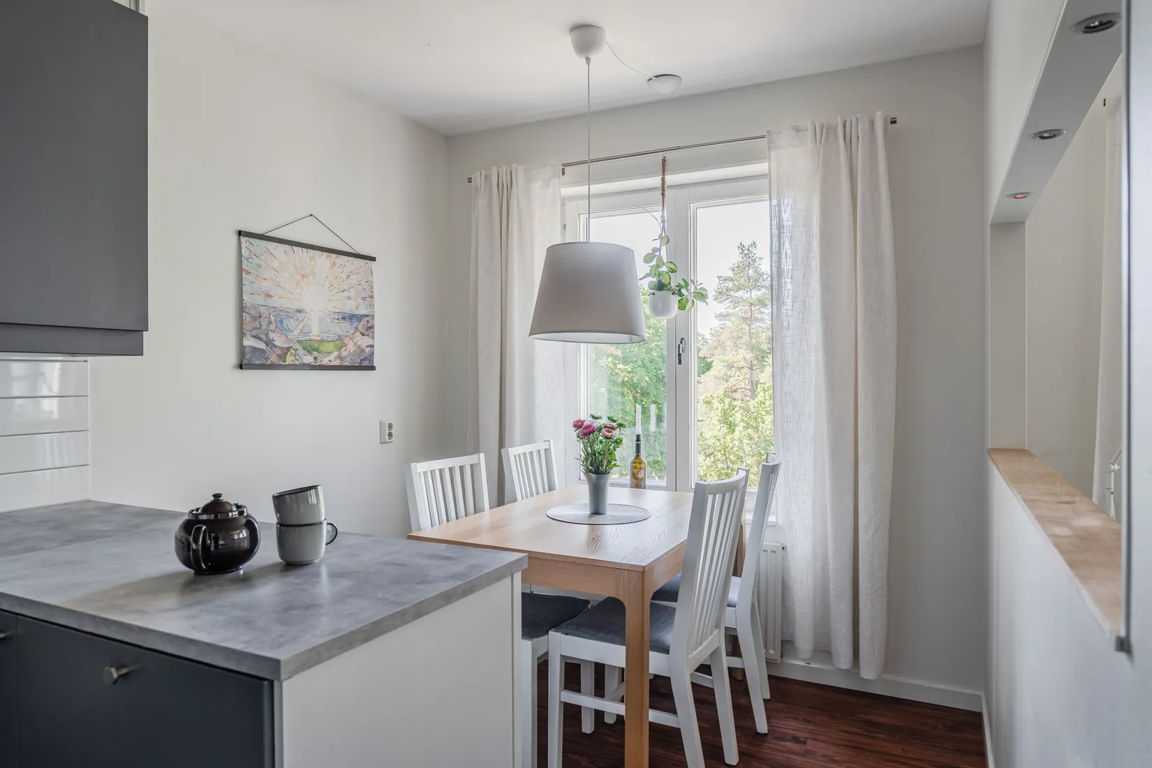 Bostadsrätt, Henry Säldes väg 16, Ulleråker, Uppsala